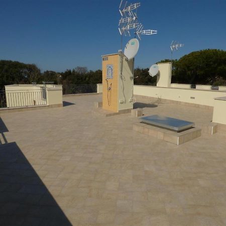 Complesso Primavera Tirrenia Εξωτερικό φωτογραφία
