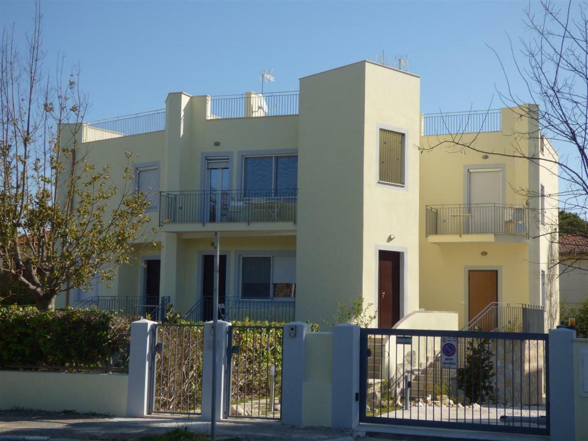 Complesso Primavera Tirrenia Εξωτερικό φωτογραφία