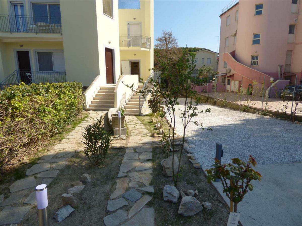 Complesso Primavera Tirrenia Εξωτερικό φωτογραφία