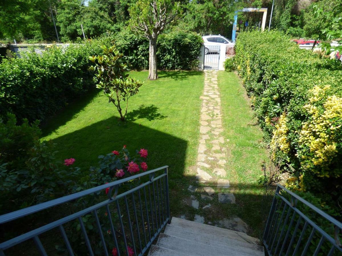 Complesso Primavera Tirrenia Εξωτερικό φωτογραφία